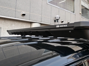 ハイエースバン新車一部改良後　ディーゼル四駆