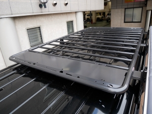 ハイエースバン新車一部改良後　ディーゼル四駆
