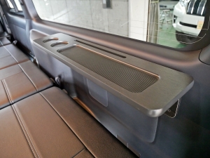 ハイエースバン新車一部改良後　ディーゼル四駆