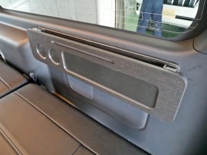 ハイエースバン新車一部改良後　ディーゼル四駆