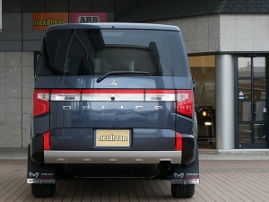 デリカＤ５新車アウトレット三菱デリカD：5　Ｐ