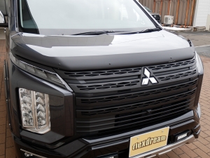 デリカＤ５新車アウトレット三菱デリカD：5　Ｐ