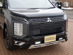 デリカＤ５新車アウトレット三菱デリカD：5　Ｐ