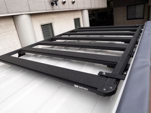 タウンエースタウンエース　FD-BOX　車中泊できるライトキャンピングカー