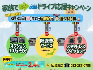 キャラバンFDキャラバン新車コンプリート