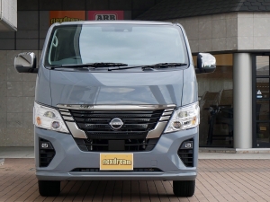 キャラバンFDキャラバン新車コンプリート