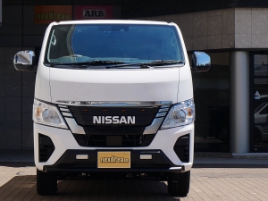 キャラバンFDキャラバン新車コンプリート