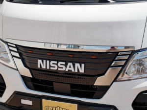 キャラバンFDキャラバン新車コンプリート