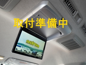 ハイエースワゴン新車１０人乗り　車中泊できる街乗り仕様車