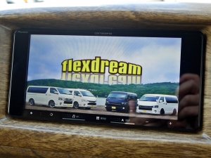 キャラバンFDキャラバン新車コンプリート