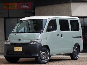 タウンエースタウンエース　新車コンプリート　FD-classic