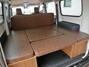 タウンエースタウンエース　新車コンプリート　FD-classic