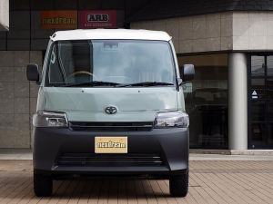 タウンエースタウンエース　新車コンプリート　FD-classic