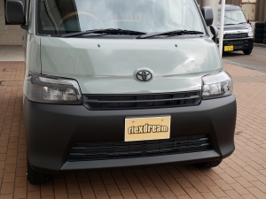 タウンエースタウンエース　新車コンプリート　FD-classic