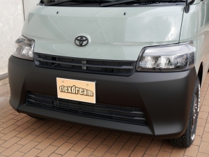 タウンエースタウンエース　新車コンプリート　FD-classic