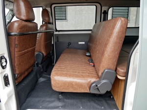 タウンエースタウンエース　新車コンプリート　FD-classic