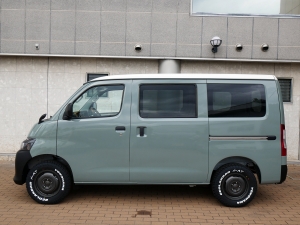タウンエースタウンエース　新車コンプリート　FD-classic