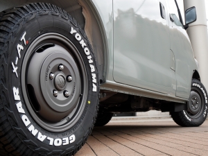 タウンエースタウンエース　新車コンプリート　FD-classic