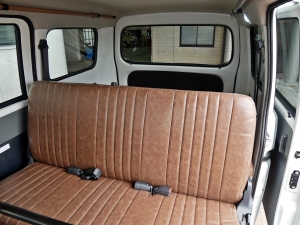 タウンエースタウンエース　新車コンプリート　FD-classic