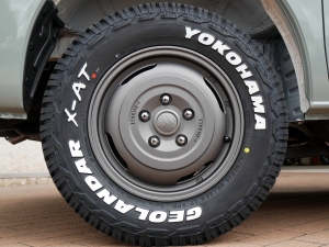 タウンエースタウンエース　新車コンプリート　FD-classic
