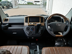 タウンエースタウンエース　新車コンプリート　FD-classic