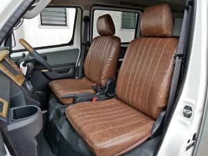 タウンエースタウンエース　新車コンプリート　FD-classic