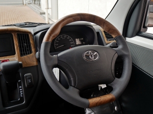 タウンエースタウンエース　新車コンプリート　FD-classic