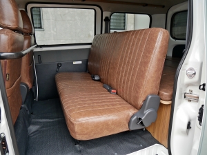タウンエースタウンエース　新車コンプリート　FD-classic
