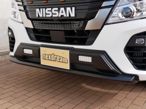 キャラバンFDキャラバン新車コンプリート
