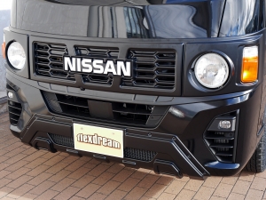 キャラバンFDキャラバン新車コンプリート