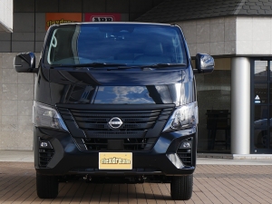 キャラバンFDキャラバン新車コンプリート