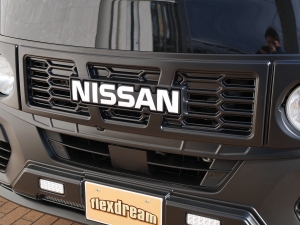キャラバンFDキャラバン新車コンプリート