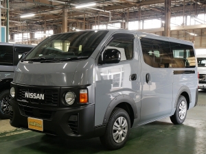 キャラバンFDキャラバン新車コンプリート