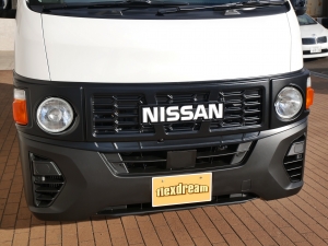 キャラバンFDキャラバン新車コンプリート