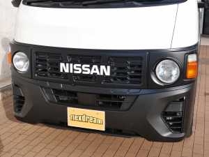 キャラバンFDキャラバン新車コンプリート