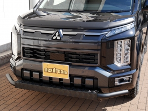 デリカＤ５新型　モデルチェンジ　改良後