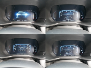 デリカＤ５新型　モデルチェンジ　改良後