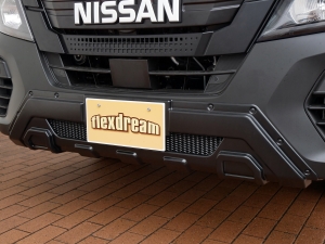 キャラバンFDキャラバン新車コンプリート