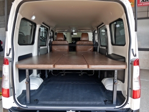 タウンエースタウンエース　新車コンプリート　MONOBOX