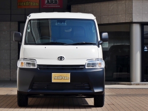 タウンエースタウンエース　新車コンプリート　MONOBOX