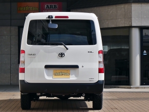 タウンエースタウンエース　新車コンプリート　MONOBOX