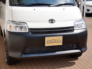 タウンエースタウンエース　新車コンプリート　MONOBOX
