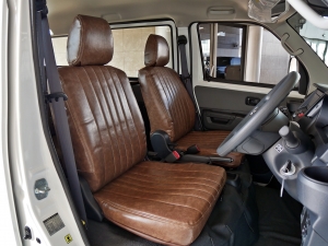 タウンエースタウンエース　新車コンプリート　MONOBOX