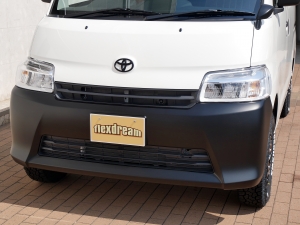 タウンエースタウンエース　新車コンプリート　MONOBOX