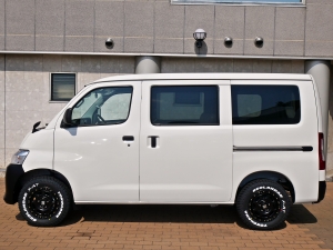タウンエースタウンエース　新車コンプリート　MONOBOX