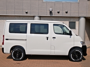 タウンエースタウンエース　新車コンプリート　MONOBOX