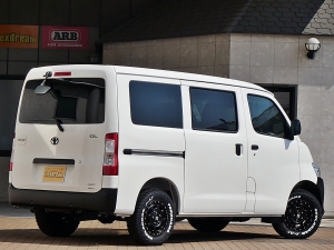 タウンエースタウンエース　新車コンプリート　MONOBOX