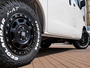 タウンエースタウンエース　新車コンプリート　MONOBOX