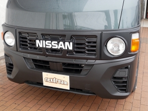 キャラバンFDキャラバン新車コンプリート