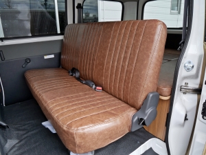 タウンエースタウンエース　新車コンプリート　FD-classic